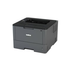 Brother HL-L5100DN Laser Printer - High Performance & Reliable Printing Solution | 4977766753319